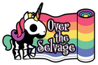 Over The Selvage