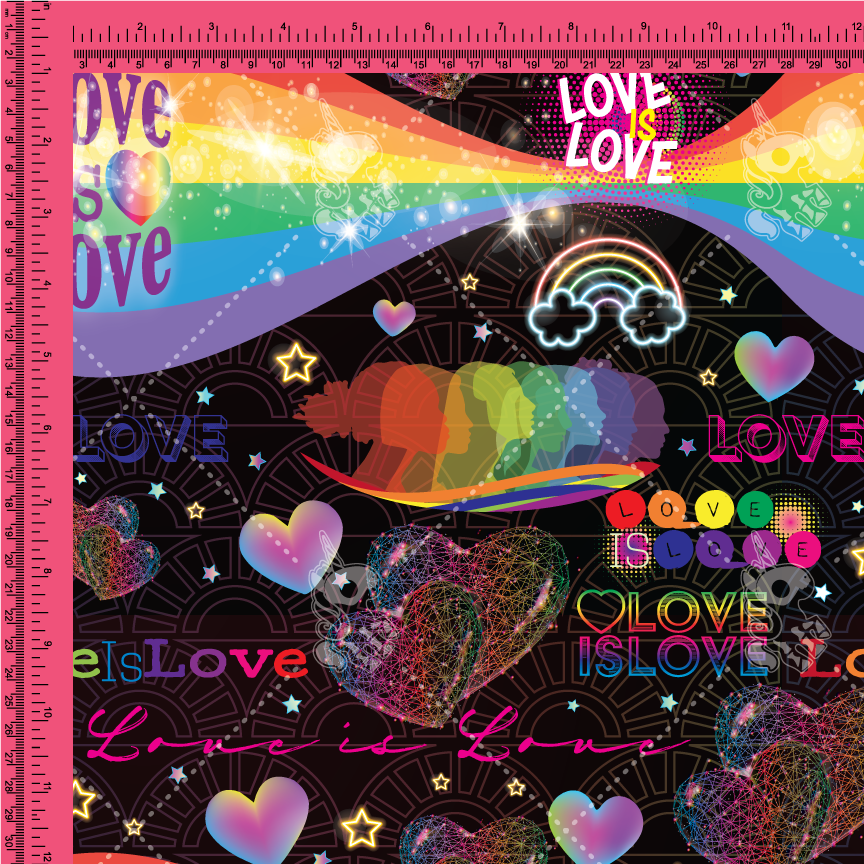 Love is Love RetailR24