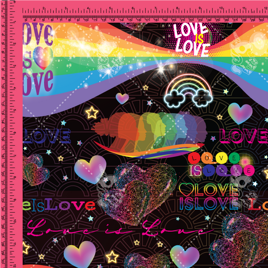 Love is Love RetailR24