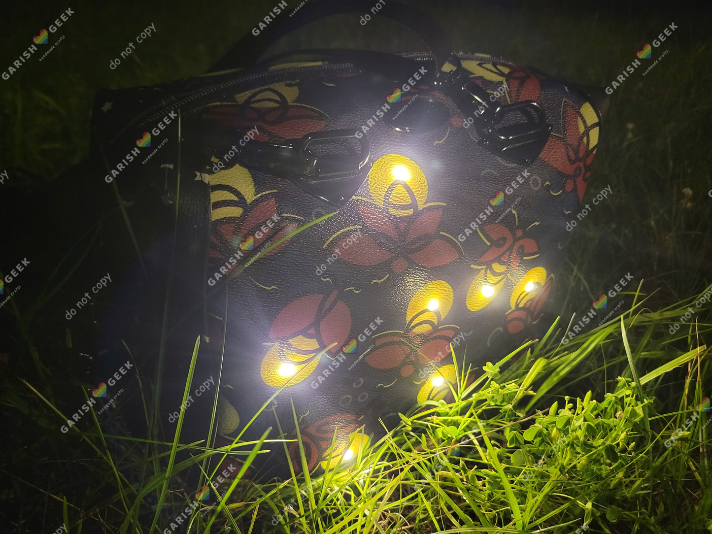 Fatigued Fireflies RetailR23